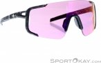 Sweet Protection Ronin Rig Reflect Sportbrille-Lila-One Size