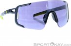 Sweet Protection Ronin Rig Reflect Sportbrille-Schwarz-One Size