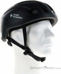 Sweet Protection Seeker Rennradhelm-Schwarz-M-L