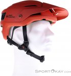 Sweet Protection Trailblazer MIPS MTB Helm-Rot-S-M