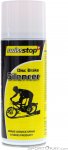SwissStop Disc Brake Silencer 400ml Bikespray-Schwarz-One Size
