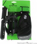 Syncros MTBiker Essentials Kit Satteltasche-Schwarz-One Size