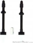 Syncros Tubeless 2er Pack Ventile-Schwarz-59