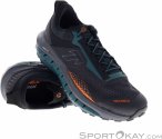 Tecnica Pyrox Hybrid Herren Traillaufschuhe-Schwarz-9