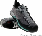 Tecnica Sulfur GTX Damen Zustiegsschuhe Gore-Tex-Blau-6
