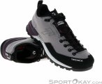 Tecnica Sulfur S Damen Zustiegsschuhe-Hell-Grau-6