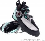 Tenaya Oasi LV Damen Kletterschuhe-Schwarz-5,5