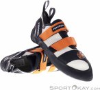 Tenaya Ra Herren Kletterschuhe-Orange-10