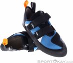 Tenaya Tanta Herren Kletterschuhe-Blau-7
