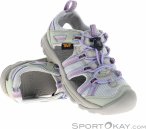 Teva Manatee Kinder Sandalen-Hell-Grau-1
