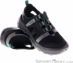 Teva Outflow CT Damen Sandalen-Schwarz-7