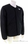 The North Face Ampato Quilted Liner Herren Outdoorjacke-Schwarz-L