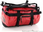 The North Face Base Camp Duffel S Reisetasche-Rot-S