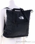 The North Face Borealis Tote 22l Damen Rucksack-Schwarz-22