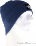 The North Face Dock Worker Recycled Mütze-Blau-One Size