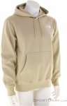 The North Face Essential Hoodie Herren Sweater-Beige-XL