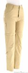 The North Face Exploration Conv Reg Straight Damen Outdoorhose-Beige-8