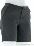 The North Face Felik Slim Tapered Damen Outdoorshort-Dunkel-Grau-34