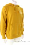 The North Face Himalayan Bottle Source PO Herren Sweater-Gelb-L