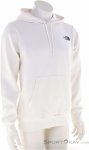 The North Face Hood Logo P/O Herren Sweater-Weiss-S