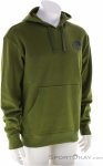The North Face Nature Hoodie Herren Sweater-Oliv-Dunkelgrün-XL