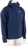 The North Face Quest Herren Outdoorjacke-Dunkel-Blau-XXL