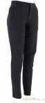 The North Face Quest Softshell Pants Slim Damen Outdoorhose-Schwarz-2
