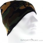 The North Face Reversible Highline Mütze-Mehrfarbig-One Size