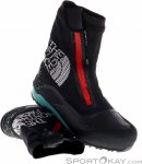 The North Face Summit Cayesh Futurelight Herren Bergschuhe-Schwarz-10