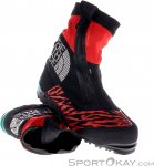 The North Face Summit Torre Egger FL Herren Bergschuhe-Schwarz-9