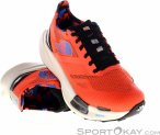 The North Face Summit Vertic Pro Athlete Damen Traillaufschuhe-Orange-9