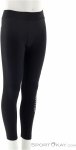 The North Face Vertical Graphic Kinder Leggings-Schwarz-S