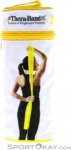 Thera Band 2,5m inkl. RV-Tasche Fitnessband-Gelb-One Size