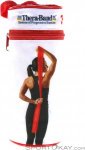 Thera Band 2,5m inkl. RV-Tasche Fitnessband-Rot-One Size