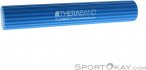 Thera Band Flexibler Trainingsstab Fitnessgerät-Blau-One Size