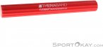 Thera Band Flexibler Trainingsstab Fitnessgerät-Rot-One Size
