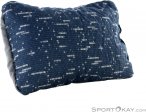 Therm-a-Rest Compressible Pillow L Reisekissen-Dunkel-Blau-L