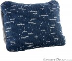 Therm-a-Rest Compressible Pillow Regular Reisekissen-Dunkel-Blau-Regular
