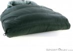 Therm-a-Rest Hyperion 0°C L Daunenschlafsack links-Oliv-Dunkelgrün-L