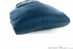 Therm-a-Rest Hyperion -6°C L Daunenschlafsack links-Blau-L