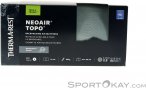 Therm-a-Rest NeoAir Topo L 196x64cm Isomatte-Grau-L