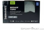 Therm-a-Rest NeoAir Topo Regular 183x51cm Isomatte-Grau-Regular