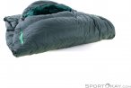 Therm-a-Rest Questar 0°C L Daunenschlafsack links-Grün-L