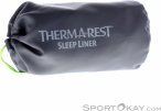 Therm-a-Rest Sleep Liner Hüttenschlafsack/Inlett-Grau-S