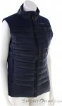 Therm-ic Powervest Urban Damen Heizweste-Blau-L