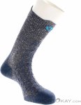 Therm-ic Trekking Ultra Cool Crew Socken-Grau-35-38