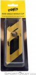 Toko Base Angle World Cup 0,5° Kantenschleifer-Gelb-One Size