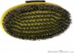 Toko Toko Base Brush oval Steel Wire Bürste-Gelb-One Size