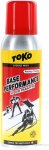 Toko Base Performance Paraffin red 100ml Flüssigwachs-Rot-100
