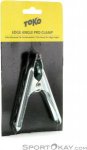 Toko Edge Angle Pro Clamp Kantenschleifer Zubehör-Grau